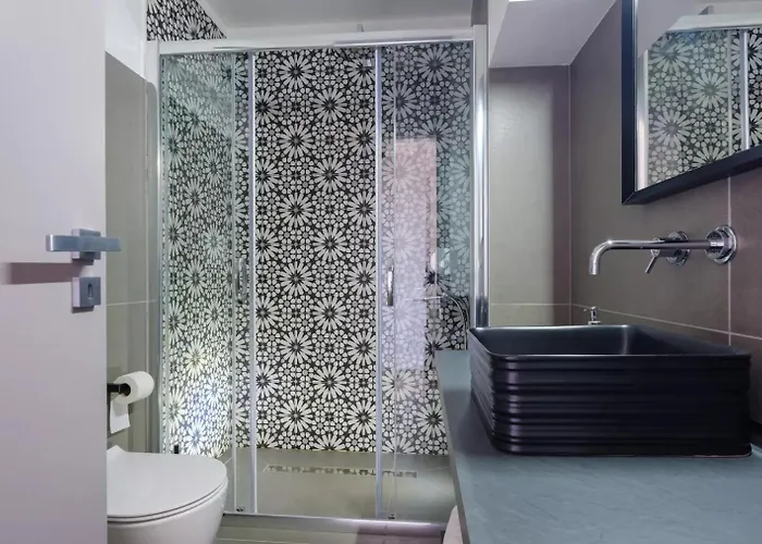 Apartment Le Dimore Di Calu