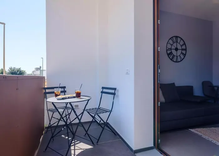 Le Dimore Di Calu San Donato di Lecce