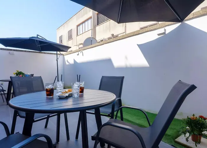 Apartment Le Dimore Di Calu San Donato di Lecce