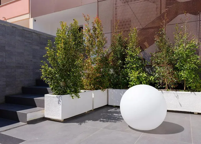 Le Dimore Di Calu Apartment