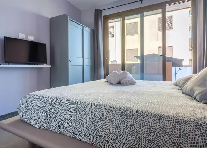 Apartment Le Dimore Di Calu San Donato di Lecce